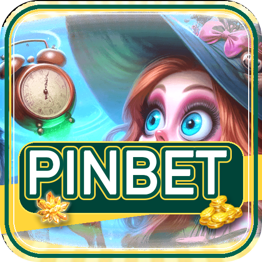 pinbet Brasil logo